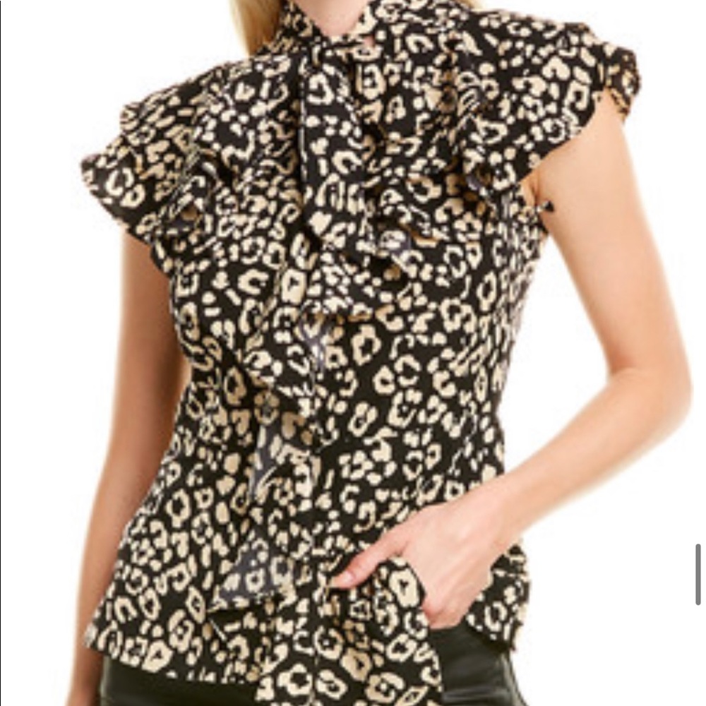 Gracia shirt